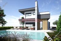 3 Bedroom Detached house in Moni (Limassol) for sale 