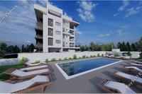2 Bedroom Apartment · Zakaki (Limassol) for sale 