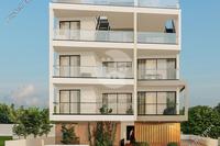 2 Bedroom Apartment · Aradippou (Larnaca) for sale 