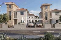 3 Bedroom Detached house · Moni (Limassol) for sale 