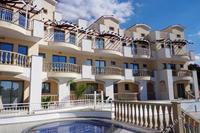 3 Bedroom Ground floor apartment in Kato Paphos Universal (Paphos) for sale 