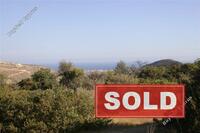 4050 SQM Land · Akrounta (Limassol) for sale 