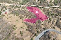 17726 SQM Land in Pyrgos Nicosia (Nicosia) for sale 