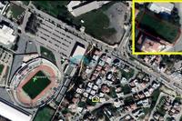 725 SQM Land in Egkomi (Nicosia) for sale 