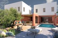 4 Bedroom Detached house · Protaras (Famagusta) for sale 