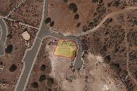 758 SQM Plot in Pissouri (Limassol) for sale 