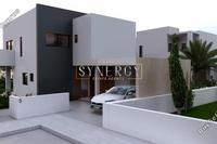 3 Bedroom Semi-detached house in Malounta (Nicosia) for sale 