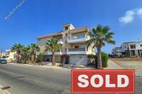 3 Bedroom Apartment · Kissonerga (Paphos) for sale 