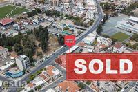  Building · Katholiki (Limassol) for sale 