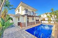 3 Bedroom Detached house · Pernera (Famagusta) for sale 