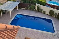 4 Bedroom Detached house in Erimi (Limassol) for sale 