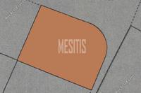 649 SQM Plot · Tseri (Nicosia) for sale 