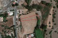 1505 SQM Land · Pyrgos Limassol (Limassol) for sale 