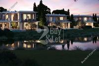 663 SQM Plot in Tserkezoi (Limassol) for sale 