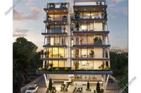3 Bedroom Apartment in Limassol Municipality (Limassol) for sale 