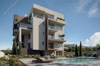 1 Bedroom Apartment · Potamos Germasogeias (Limassol) for sale 