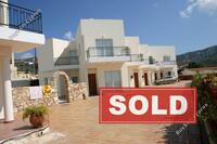 3 Bedroom End town house · Peyia (Paphos) for sale 