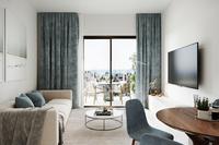 1 Bedroom Apartment in Mouttagiaka (Limassol) for sale 