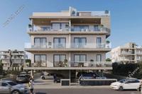 1 Bedroom Apartment in Zakaki (Limassol) for sale 