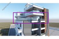 2 Bedroom Apartment in Aradippou (Larnaca) for sale 