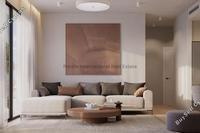 2 Bedroom Apartment in Potamos Germasogeias (Limassol) for sale 