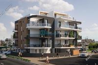 1 Bedroom Apartment in Sotiros Agios Ioannis Larnaca (Larnaca) for sale 