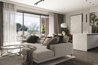 3 Bedroom Apartment · Anavargos (Paphos) for sale 