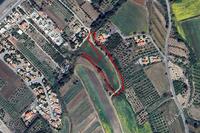 7024 SQM Land in Argaka (Paphos) for sale 