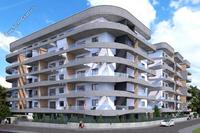 1 Bedroom Apartment · Agios Spyridonas (Limassol) for sale 