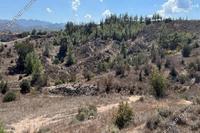 261 SQM Land · Mitsero (Nicosia) for sale 