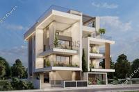 1 Bedroom Apartment · Potamos Germasogeias (Limassol) for sale 