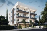 2 Bedroom Apartment in Strovolos (Nicosia) for sale 