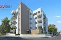 2 Bedroom Apartment · Agios Dometios (Nicosia) for sale 