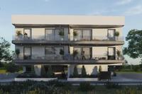 2 Bedroom Penthouse · Aglantzia (Nicosia) for sale 