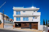  Apartment Building · Germasogeia (Limassol) for sale 