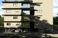1 Bedroom Penthouse · Pallouriotissa (Nicosia) for sale 
