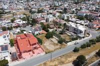 6 Bedroom Detached house in Kato Lakatamia (Nicosia) for sale 