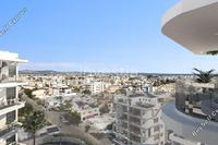 2 Bedroom Penthouse in Larnaca Municipality (Larnaca) for sale 