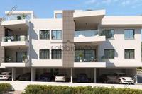 1 Bedroom Apartment in Livadia Larnacas (Larnaca) for sale 