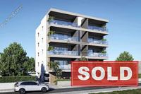 2 Bedroom Apartment in Agios Dometios (Nicosia) for sale 