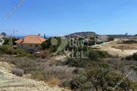 5544 SQM Plot · Agios Tychonas (Limassol) for sale 