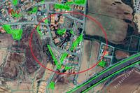 541 SQM Plot · Oroklini (Larnaca) for sale 