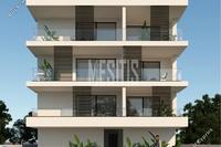 2 Bedroom Apartment in Pano Lakatamia (Nicosia) for sale 