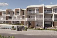 1 Bedroom Apartment in Tombs Of The Kings (Paphos) for sale 
