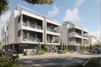 2 Bedroom Apartment in Livadia Larnacas (Larnaca) for sale 