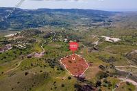 13044 SQM Land · Trahipedoula (Paphos) for sale 