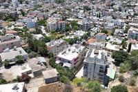 3 Bedroom Apartment · Pallouriotissa (Nicosia) for sale 