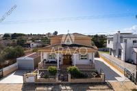 4 Bedroom Detached house in Ormideia (Larnaca) for sale 