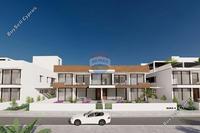 2 Bedroom Apartment · Livadia Larnacas (Larnaca) for sale 