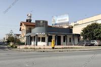 700 SQM Land in Faneromeni (Larnaca) for sale 